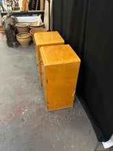 Load image into Gallery viewer, Antique Bedside Tables
