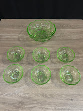 Load image into Gallery viewer, Uranium Glass Ware
