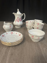 Load image into Gallery viewer, Royal Osborne China Tea Set
