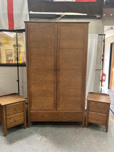 Load image into Gallery viewer, Ercol bedroom furniture
