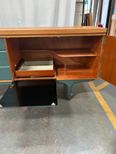 Load image into Gallery viewer, mid-century modern sideboard

