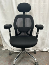 Load image into Gallery viewer, Ergo mesh 24hr office chair
