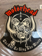 Load image into Gallery viewer, Motorhead
