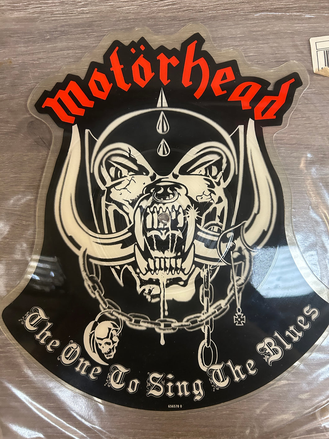 Motorhead