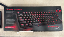 Load image into Gallery viewer, Gaming monitor &amp; Keyboard

