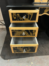 Load image into Gallery viewer, Dressing table with mirror
