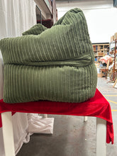Load image into Gallery viewer, Loungepug beanbag sofa
