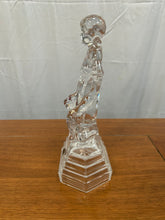 Load image into Gallery viewer, Royal Crystal Rock "teddy &amp; me" figurine
