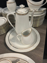 Load image into Gallery viewer, French Porcelain Diner Service Collection
