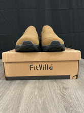 Load image into Gallery viewer, FitVille Hiking Shoe's
