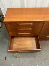 Load image into Gallery viewer, G-Plan Chest Of Drawers
