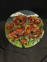 Load image into Gallery viewer, Stained Glass Table
