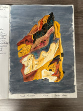 Load image into Gallery viewer, Jenny A Goodey Artbook
