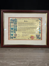 Load image into Gallery viewer, &quot;The History Research Centre&quot; Print
