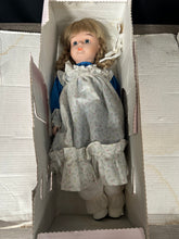 Load image into Gallery viewer, Margaret Jones Designer Doll
