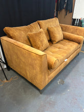 Load image into Gallery viewer, Louise Redknapp Sofa
