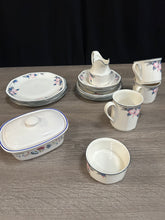 Load image into Gallery viewer, Royal Doulton Tea Set
