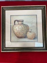Load image into Gallery viewer, Ancient potter with apple print
