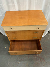 Load image into Gallery viewer, Vintage G-Plan chest of drawers
