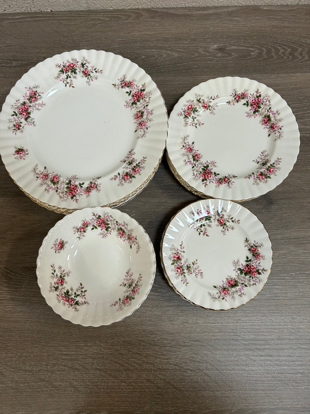 Royal Albert Bone China