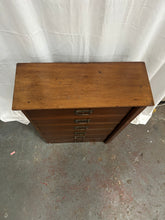 Load image into Gallery viewer, Wellington Chest
