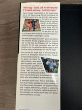 Load image into Gallery viewer, Stuart Pearce "Psycho" Book
