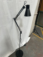 Load image into Gallery viewer, Standing office lamp
