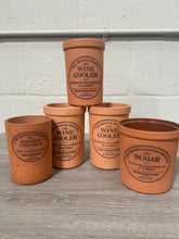 Load image into Gallery viewer, The Original Suffolk Terracotta Collection Pots
