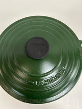 Load image into Gallery viewer, Le Creuset Round Cast Iron Casserole Dish
