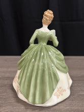 Load image into Gallery viewer, Royal Doulton Soree Porcelain Figurine

