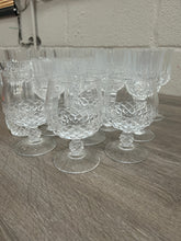 Load image into Gallery viewer, Crystal Glasses
