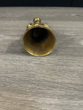 Load image into Gallery viewer, Brass Bell Handle
