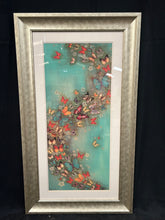 Load image into Gallery viewer, Lily Greenwood "Chinese green" print

