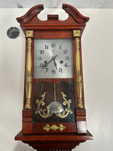 Load image into Gallery viewer, Polaris wall clock
