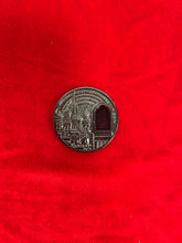 Load image into Gallery viewer, 2012 commemorative Kremlin medal
