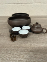 Load image into Gallery viewer, Yixing Zisha Teapot Set
