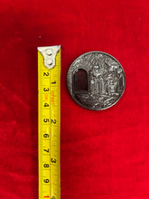Load image into Gallery viewer, 2012 commemorative Kremlin medal
