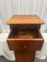 Load image into Gallery viewer, Tallboy chest of drawers
