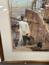 Load image into Gallery viewer, Walter Langley print
