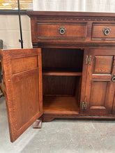 Load image into Gallery viewer, Old Charm sideboard
