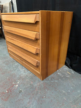 Load image into Gallery viewer, Vintage Chest Of Drawers
