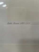 Load image into Gallery viewer, Sleeping woman print
