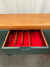 Load image into Gallery viewer, mid-century modern sideboard
