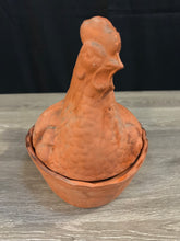 Load image into Gallery viewer, Terracotta Chicken Roaster
