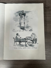 Load image into Gallery viewer, Jenny A Goodey Artbook
