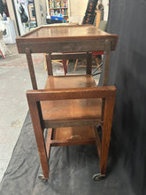 Load image into Gallery viewer, Vintage 1930's trolley
