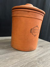 Load image into Gallery viewer, Terracotta Bread Bin
