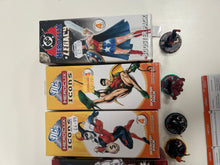 Load image into Gallery viewer, Marvel hero clix armor figures
