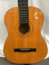 Load image into Gallery viewer, Burswood Acoustic guitar
