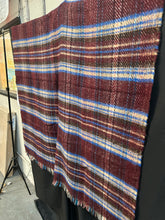 Load image into Gallery viewer, Vintage Throw

